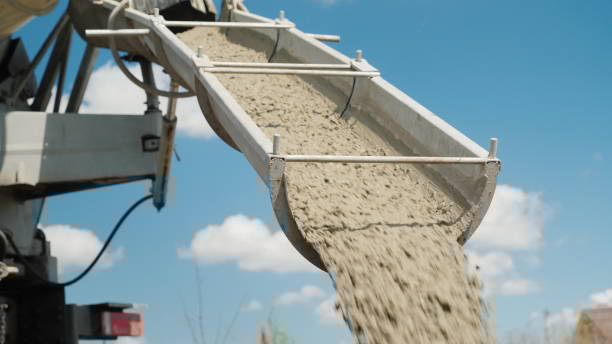 Best Concrete Driveway Installation in Hamilton, OH