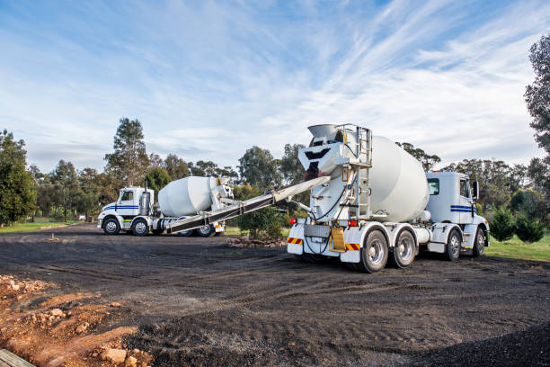 Best Commercial Concrete Services in Hamilton, OH