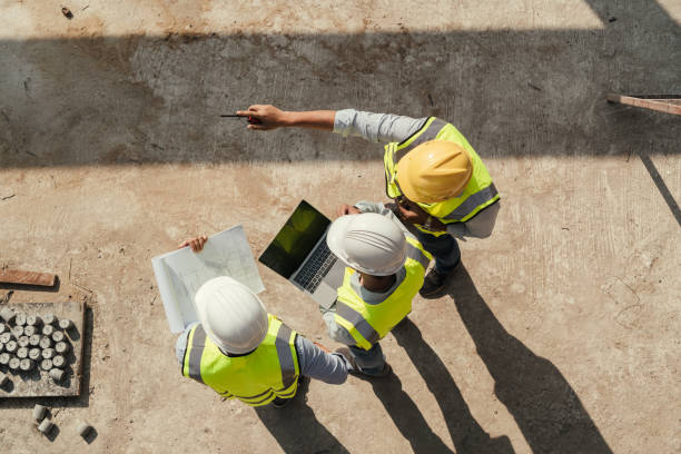 Best Concrete Removal and Replacement in Hamilton, OH