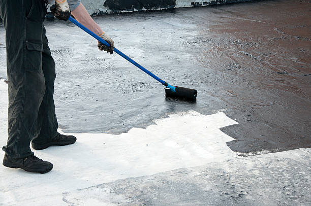 Best Concrete Sealing and Maintenance in Hamilton, OH